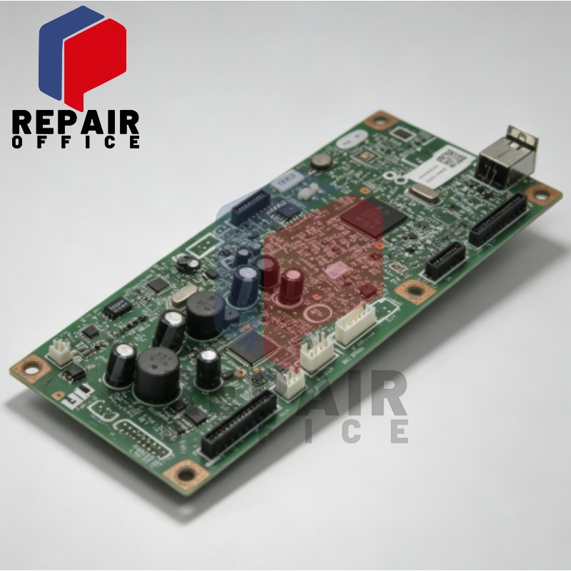 Gold 6138 - Carte mère principale FM4-7171 pour Canon